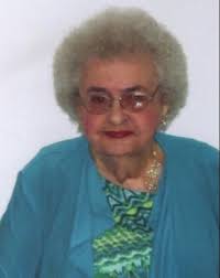 Norma Webber Obituary (2015)