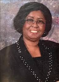 Obituary for Emma Ruth Winston Sewell