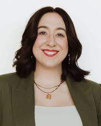 Melissa Ehrlich, Registered Social Worker, Calgary, AB, T3C