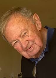 MISSON, Raymond Bruce