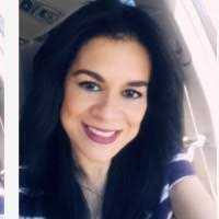 Alma Gasca's Instagram, Twitter & Facebook