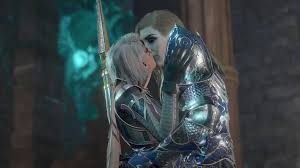 Someone Tried to Mod Baldurs Gate 3 to Be Less Gay. Players Wouldnt Have  It | Them