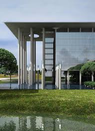 Was viewing a property in sa. S P Setia In Shah Alam Malaysia By Shatotto Architecture