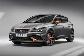 Nun ist mir aufgefallen, dass der sound am auspuff echt mager ist. Seat Leon Cupra R 2018 Der Hardcore Seat Hat Einen Haken Speed Heads