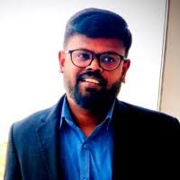 Bala Subramanian K‏