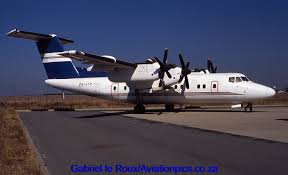 They are designed to provide surge suppression in the ac mains outdoor and service entrance environment (distribution panels) of buildings. Dhc 7 Dash 7 De Haviiland Aircraft South Africa