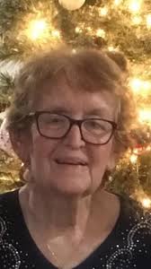 Margaret Louise Covington Obituary (2022)