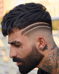 Women's hairstyles & haircuts for 2020. Side Part Haircuts A Classic Style For Modern Gentlemen 2020 Guide