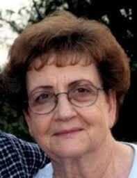 Mary Munns Gardner Obituary June 4, 2020