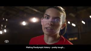 Toyota GB spotlights the everyday challenges Paralympians face