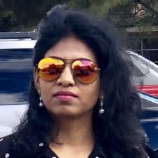 College of Arts and Sciences Award Winners 2020