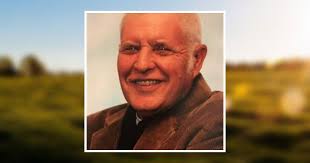 Robert G. Sponholz Obituary August 22, 2017