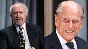 Netflix confirm Jonathan Pryce will play Prince Philip in The Crown