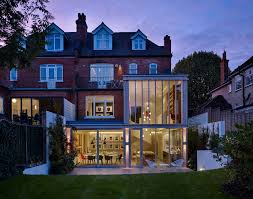 Check spelling or type a new query. Beach House In London Edwardian Home E Architect