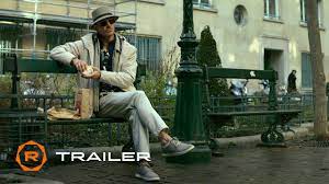 The Killer - Official Trailer (2023) - Michael Fassbender, Tilda ...