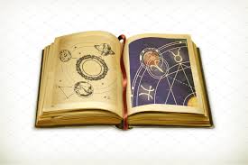 Old Astrology Book Astrology Books Astrology Books
