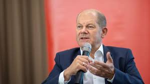 Die möglichen spitzenkandidaten der spd: Spd Spitze Schlagt Olaf Scholz Als Kanzlerkandidaten Vor