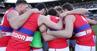 Видео western bulldogs 2016 finals highlights канала gw2000. Bulldogs Reveal New Clash Guernsey No Red In 2016