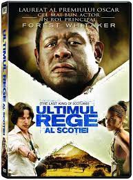 Check spelling or type a new query. Ultimul Rege Al Scotiei The Last King Of Scotland Kevin Macdonald