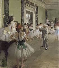 Has been added to your cart. Edgar Degas Wikipedia