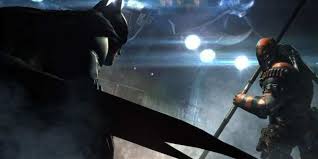 Arkham origins is the next installment in the blockbuster batman: Batman Arkham Origins Pc Games Torrents