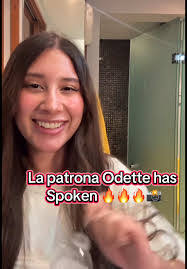 Odette Jimenez's Instagram, Twitter & Facebook