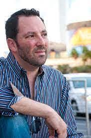 Allen Klevens's Instagram, Twitter & Facebook