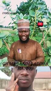 Ga maganin rariyar hannu