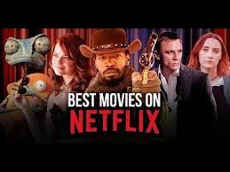 As the catalog for netflix original movies continues to grow at a rapid pace, thankfully the quality is getting better as well. Top 10 Best Movies On Netflix Right Now January 2021 Youtube