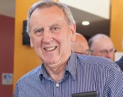 Neil Mclean's Instagram, Twitter & Facebook