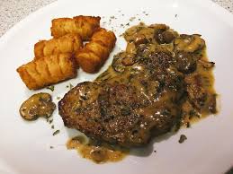 Jagerschnitzel Klassisches Rezept Chilirezept De Rezept Jagerschnitzel Rezept Jagerschnitzel Rezepte