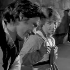 Harrison Ford behind the scenes of the OT : r/StarWars