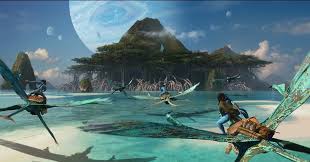 Check spelling or type a new query. Behind The Scenes Avatar 2 And 3 Industry Trends Ibc