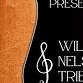 Willie Nelson Tribute event in Paragould, AR
