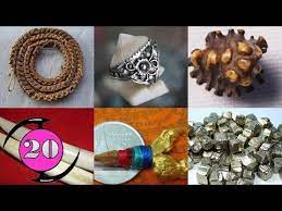 12 ว ตถ ธาต ศ กด ส ทธ 12 holy elemental youtube