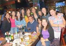 High School 1980 Get-Together