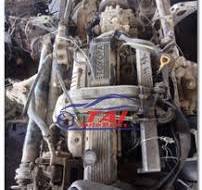 Used Toyota Engine Spare Parts Engine Assembly Toyota ...