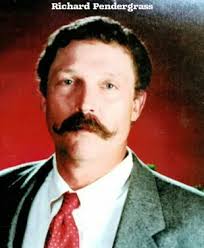 Richard Andrew “Rick” Pendergrass (1950-2018)