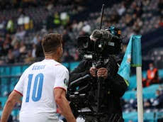 Scotland will be looking to make the perfect start to their group d campaign when they open their european championship with a clash against the czech republic at hampden park on monday afternoon. Wkecjopfepzjsm