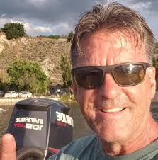 Randy Gilmer's Instagram, Twitter & Facebook