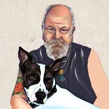 Rev. Brent D. Katz (@brentification) • Instagram photos and videos