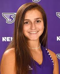 2019 Field Hockey Roster