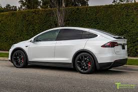 Pin On Tesla Model X Wheels By T Sportline