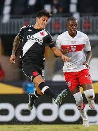 See more news from série b brazil. Apos Derrota Para O Vasco Crb Tem A Pior Defesa Na Serie B Do Brasileiro 19 06 2021 Uol Esporte