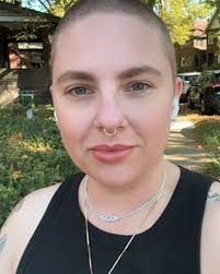 Adrienne Marcellus's Instagram, Twitter & Facebook