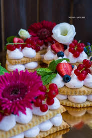 Crem Tart Vegan Impastando A Quattro Mani