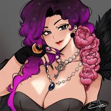 Lexie (@regentoforigin.bsky.social) — Bluesky