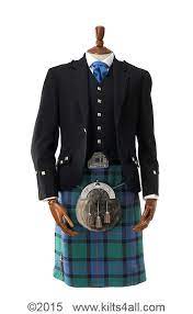 The kelpies tower a colossal 30 metres above the forth & clyde canal and form a dramatic gateway to the canal entrance on the east coast of scotland. Argyll Jacket And Waistcoat With Chrome Buttons And Flower Of Scotland Kilt Available For You To Purchase Or Hire From Kilts4all Kilts And Tartans Scotl