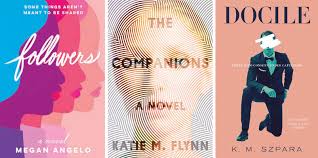 Present Tense: Science Fiction and Fantasy 2019–2020