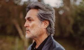 Eddie Chacon: Sundown review